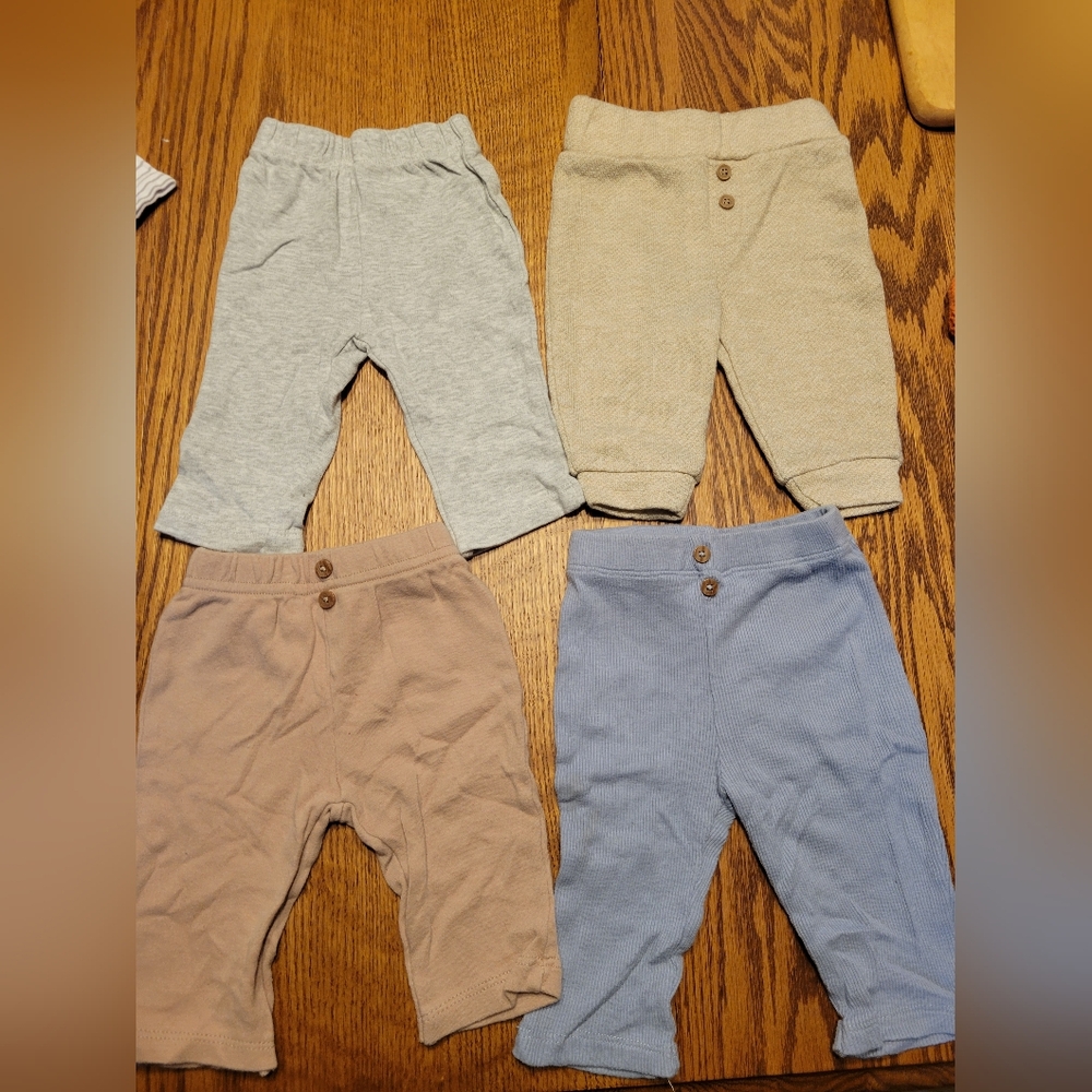 Boys 0-3 month bundle! - Picture 4 of 7